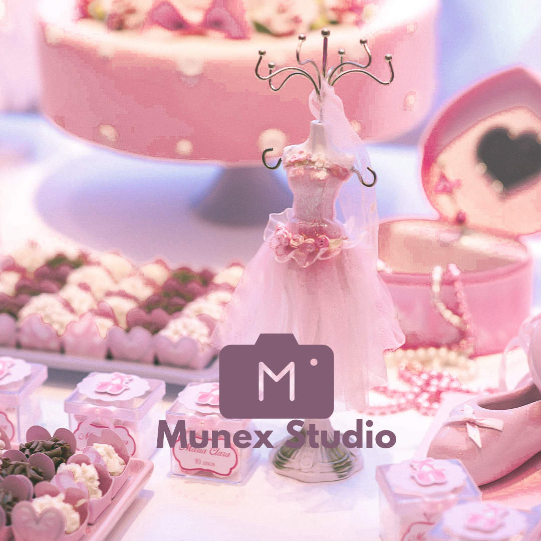 15 Ajustes preestablecidos de Lightroom CANDY PINK (Preset)