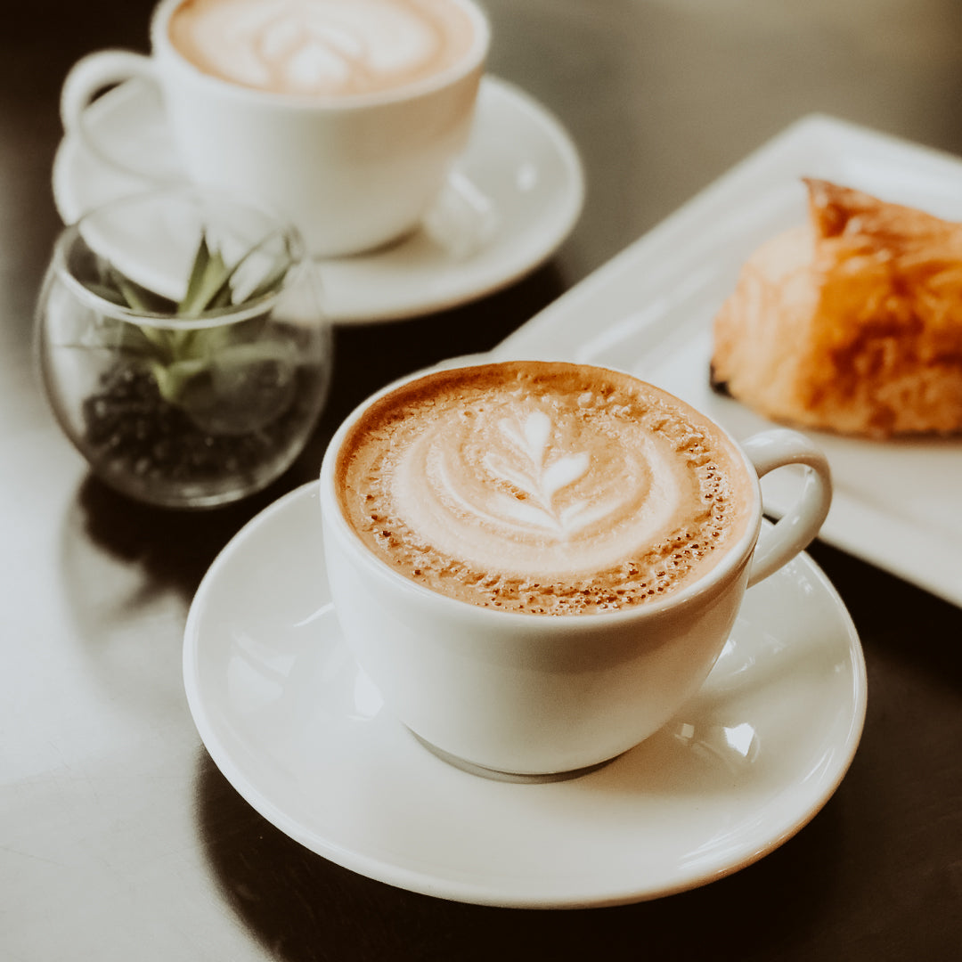 10 Preset para Lightroom COFFEE THEME (Preset)