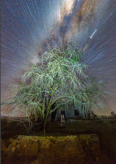Recetas Fotografía Nocturna (Ebook)