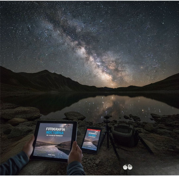 Fotografía nocturna