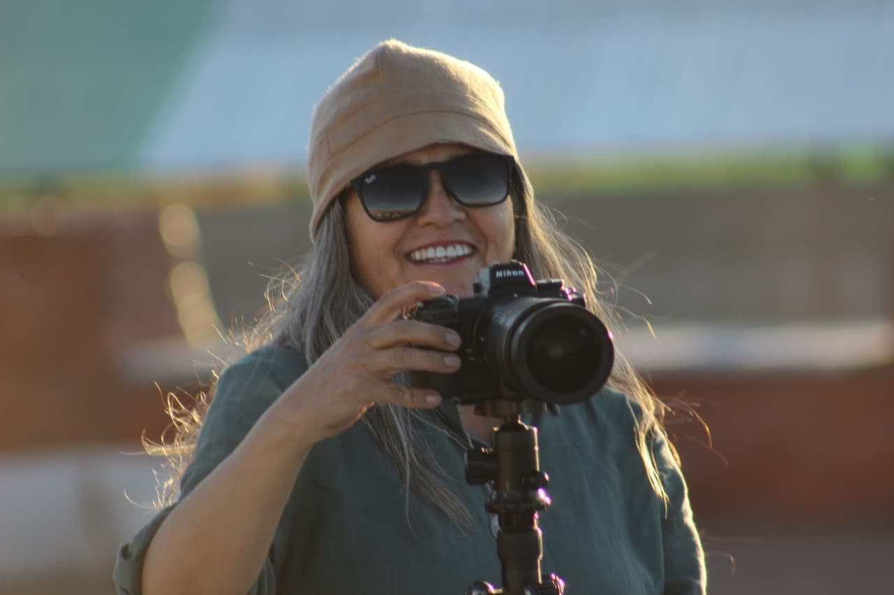 Curso de Fotografía en Antofagasta.